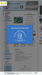 Mobile Screenshot of gimnazjum-wasilkow.edu.pl